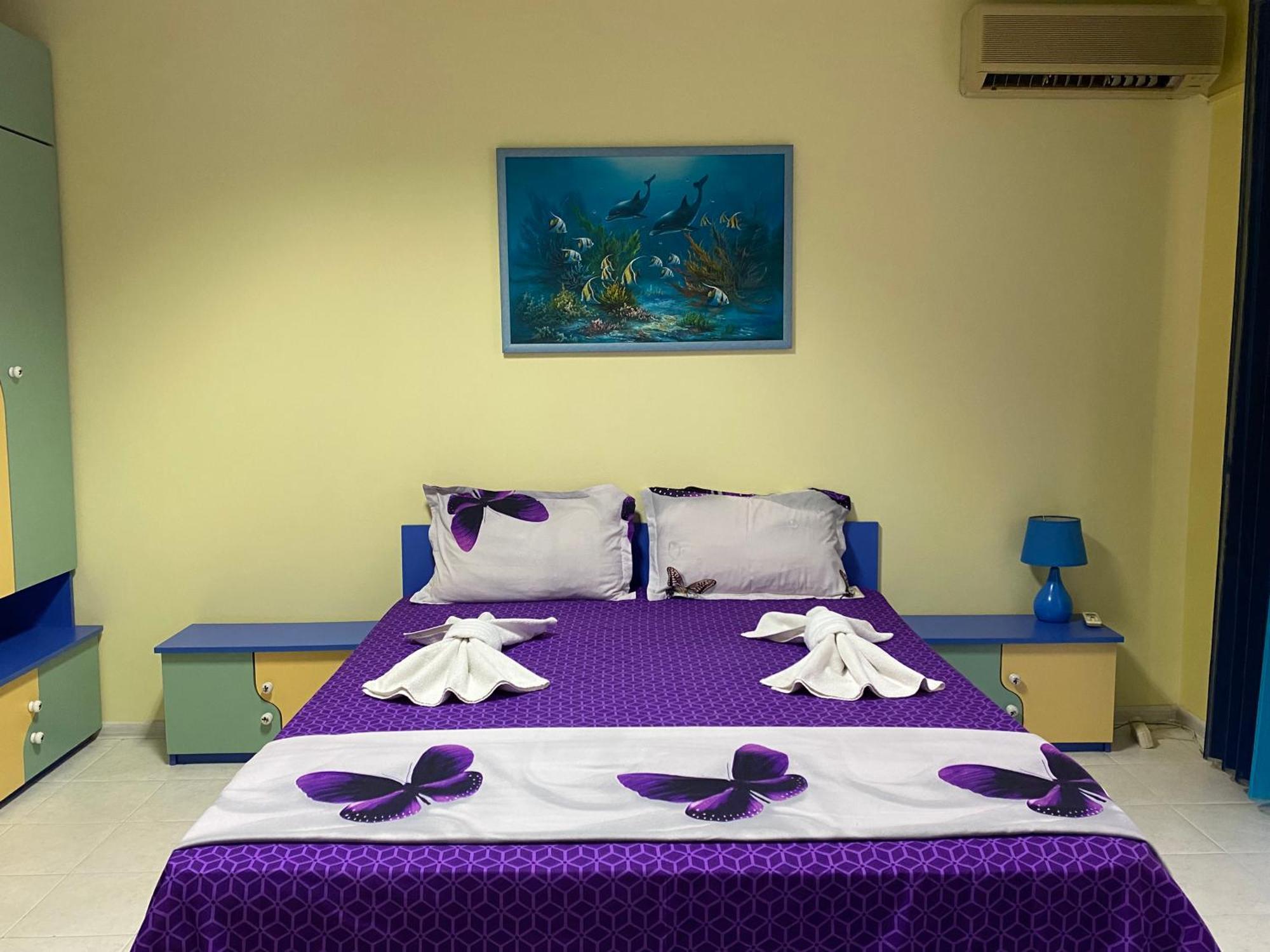 Gala Apartment Veliko Tărnovo Esterno foto