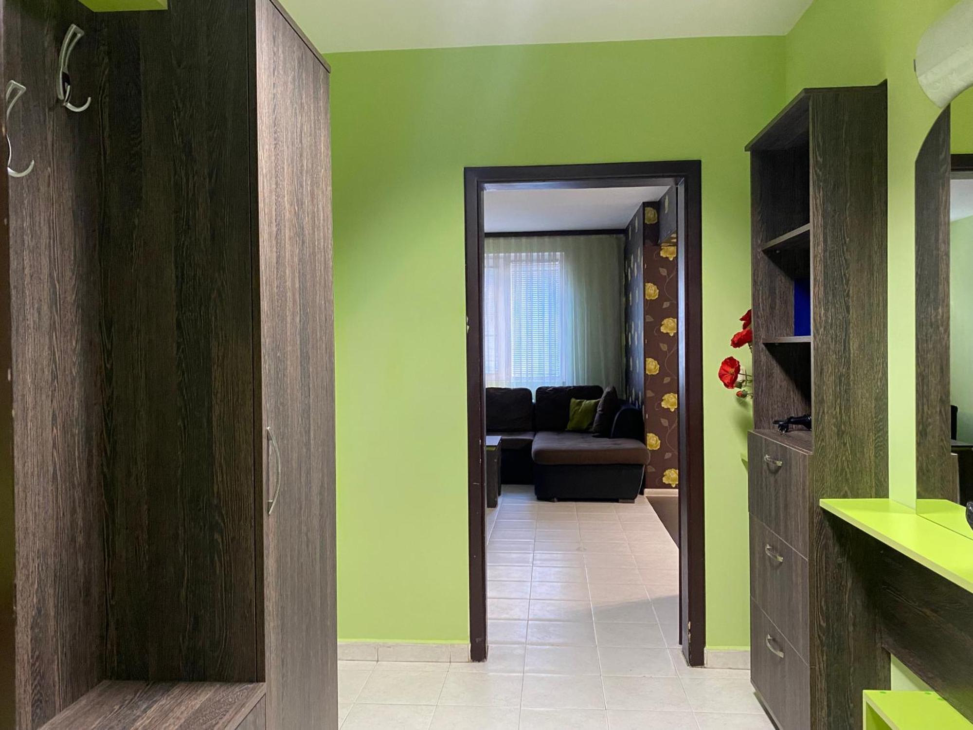 Gala Apartment Veliko Tărnovo Esterno foto