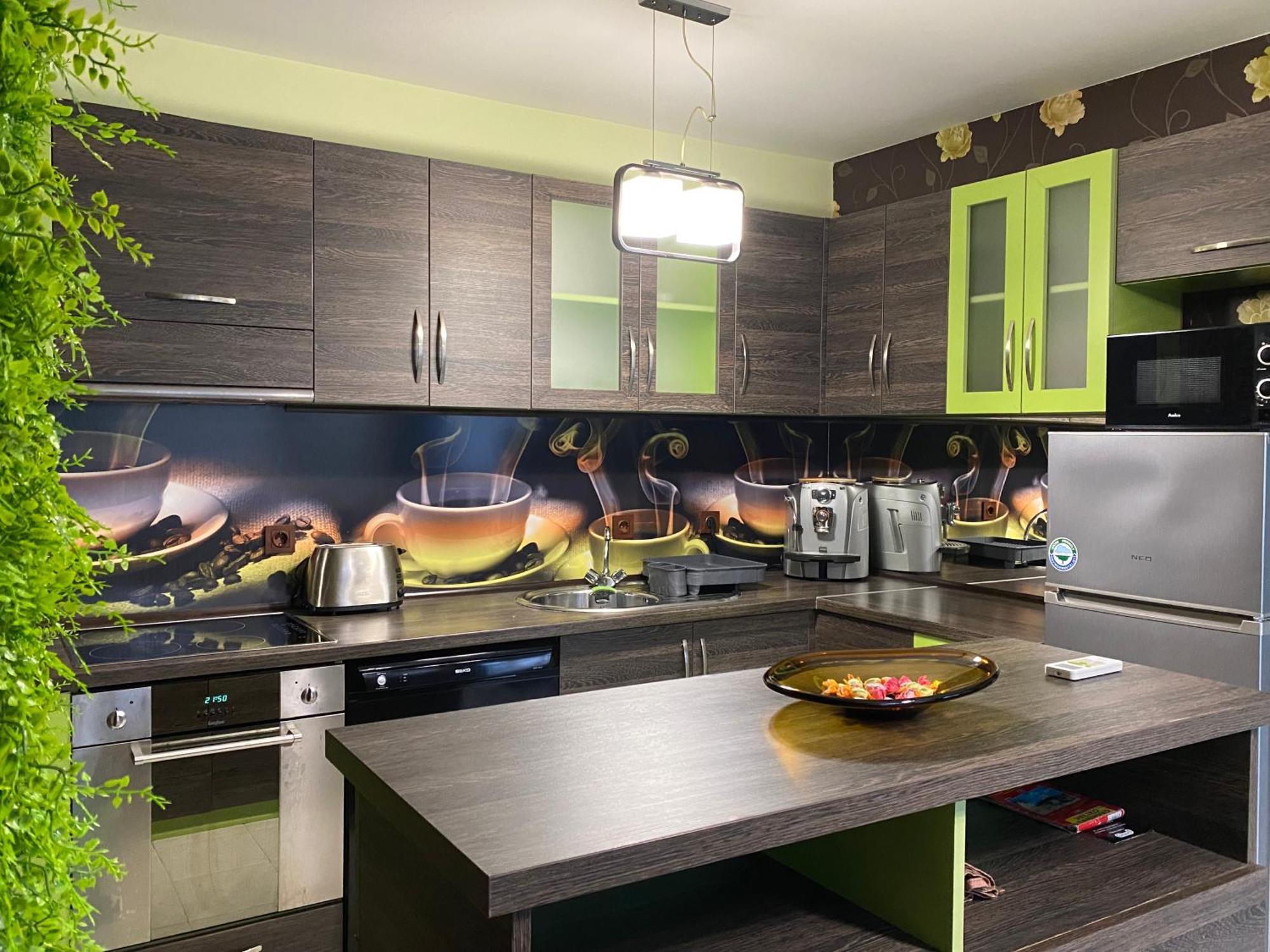 Gala Apartment Veliko Tărnovo Esterno foto