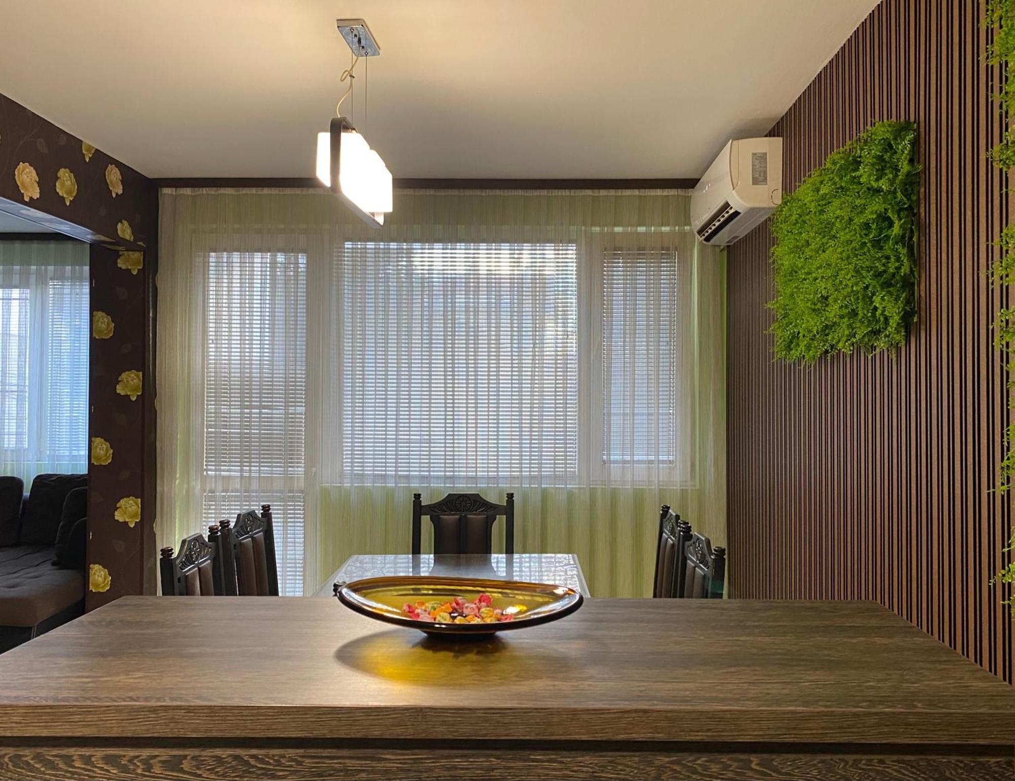 Gala Apartment Veliko Tărnovo Esterno foto