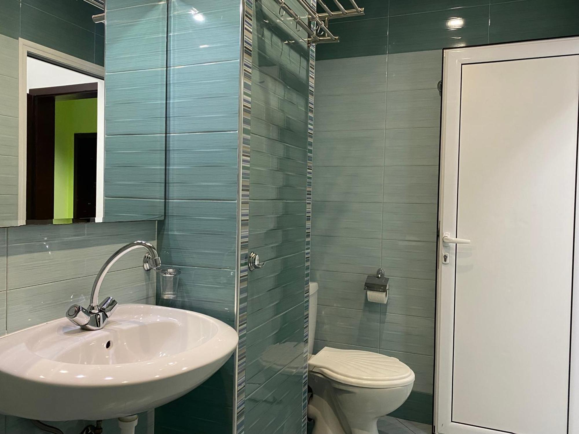 Gala Apartment Veliko Tărnovo Esterno foto