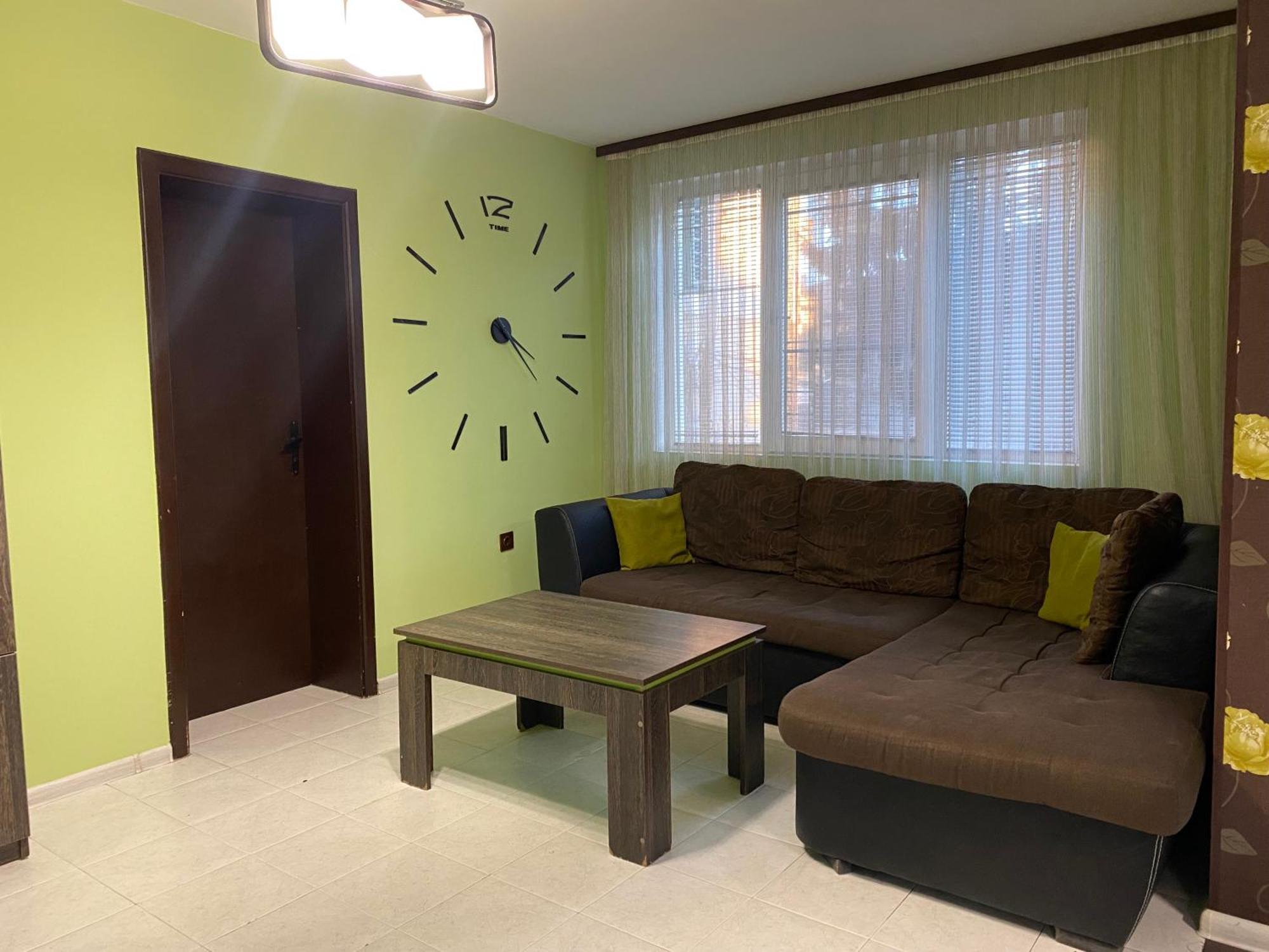 Gala Apartment Veliko Tărnovo Esterno foto