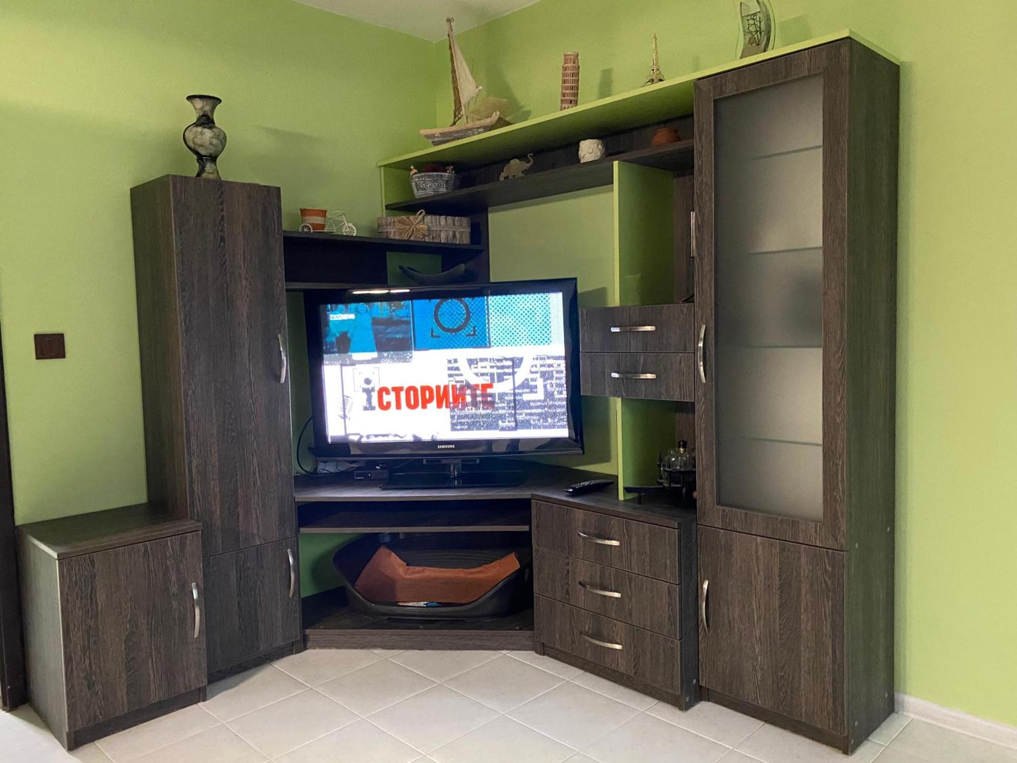 Gala Apartment Veliko Tărnovo Esterno foto