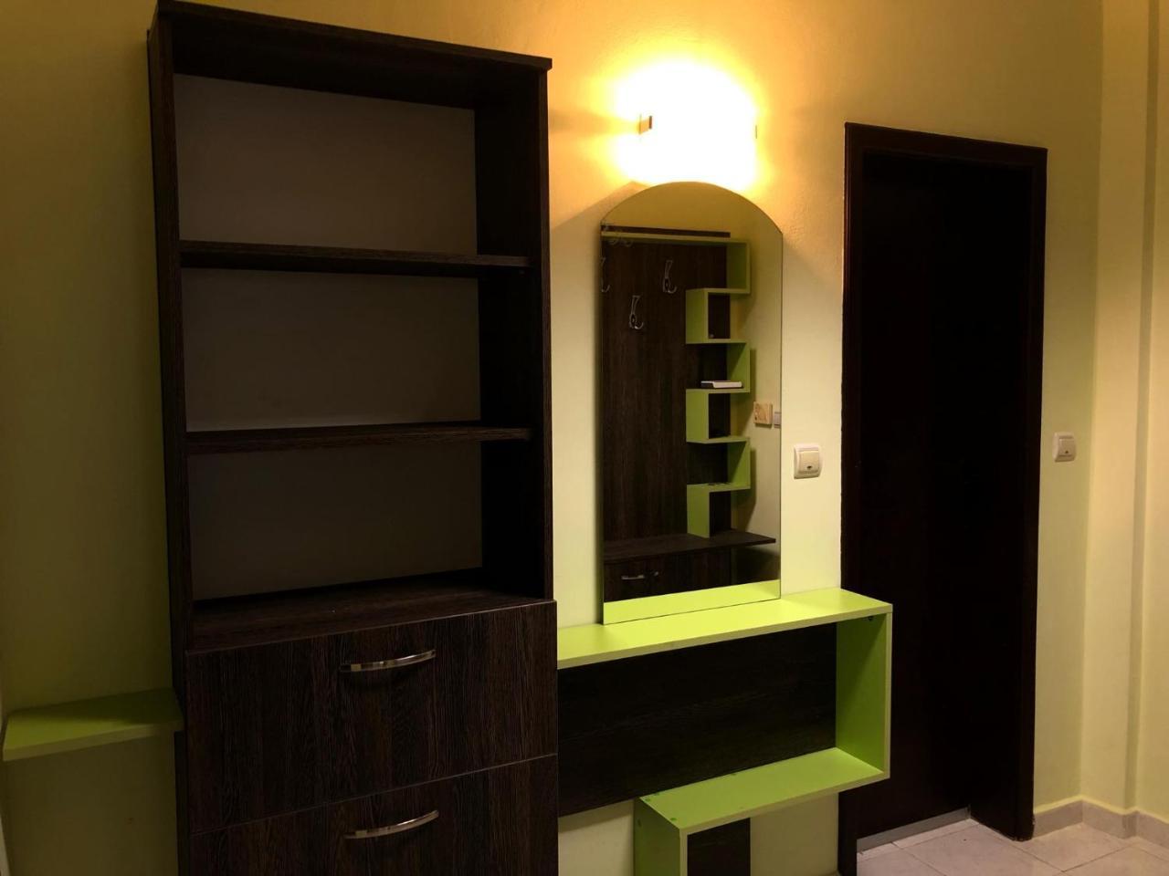 Gala Apartment Veliko Tărnovo Esterno foto